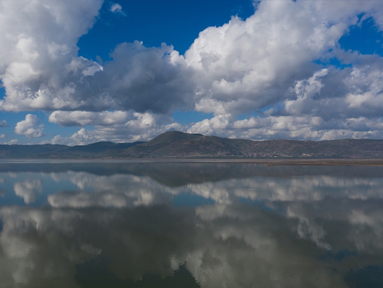 İzmir'in Barajları Dolmadı