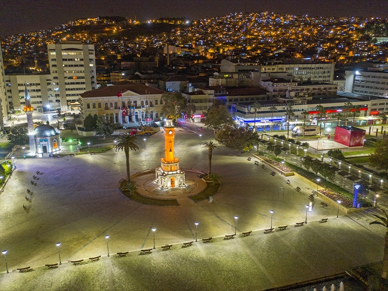 Sessiz İzmir